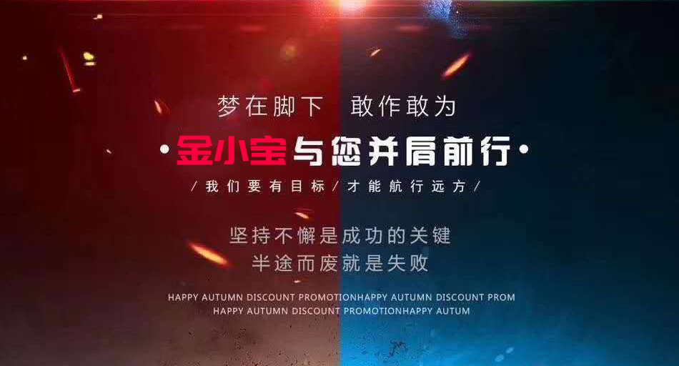 现代支付金小宝重磅来袭