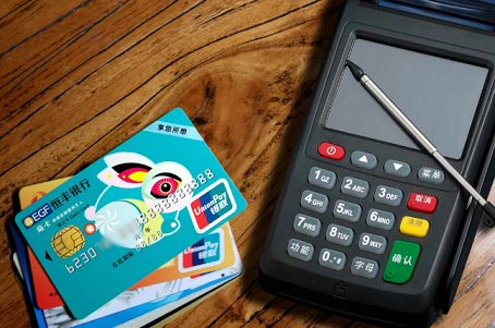 金小宝POS机：高效支付的多功能得力助手