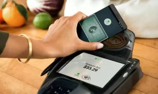 金小宝POS机：停息挂账伪造材料被判刑？