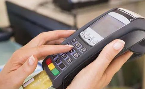 全面分析原因：广发卡刷金小宝POS机失败？