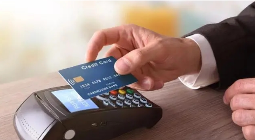 银行预警：金小宝POS机固定商户不能集中刷卡？