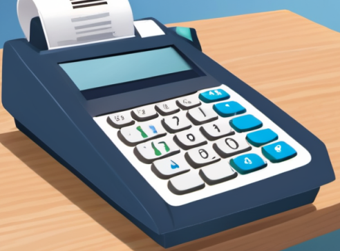 科学指南：金小宝POS机刷卡风险防控