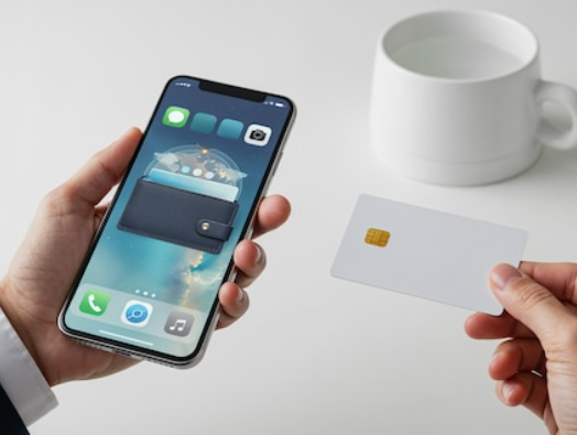 避坑指南：二维码套现资金冻结？金小宝POS机成刚需