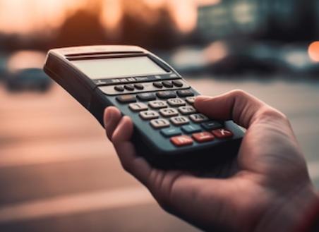 月入过万：现在做金小宝POS机代理能否赚钱？